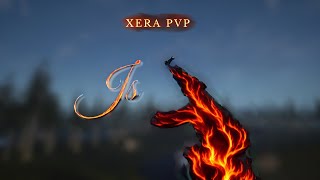 Farming simulator | Xera Survival PVP | Season 7 | Js