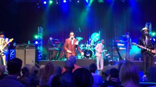 Morris Day and the Time - WHAT TIME IS IT?!?!