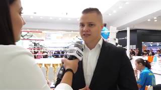 Turneul National de Savate-Kickboxing--Retrospectiva Evenimentului de sâmbătă (29.sept.2018)