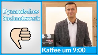 Sind bei Google Ads dynamische Suchnetzwerk-Anzeigen sinnvoll?