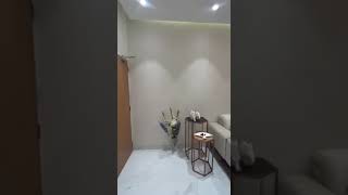 1 Bhk 📍 Thane || Sale || Ghodbunder 9619919995  #home #property  #propertyinvesting #runwal #dosti