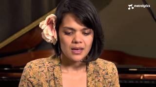 Bat For Lashes "Lilies" Song Breakdown