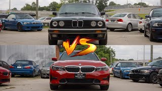 BMW ASMR BATTLE & M3 List Partnership - Ep. 2