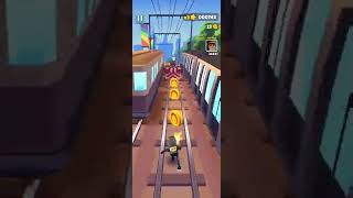 subway surf 2!