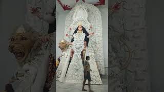 bortaldanga Chandannagar jagadhatri puja 2021