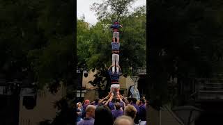 Capgrossos de Mataró a Sabadell (8-9-2024)