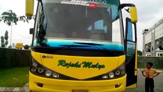 Bus rejeki mulyo lagu