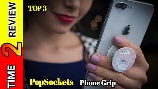 Top 3 PopSockets Phone Grip review in usa 2024 !! #usa #uk #2024 #time2review #PopSocketsPhoneGrip