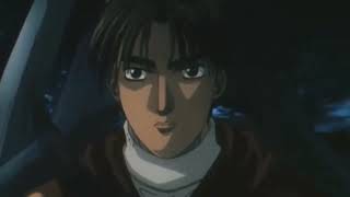 Initial D Third Stage [AMV] - Tears in the rain