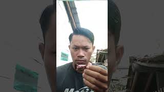 #shorts Cara makan permen kopiko @ADE CRAZY