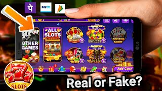 Golden Win Slots real or fake | Golden Win Slot kaise khele | Golden win slots withdrawal