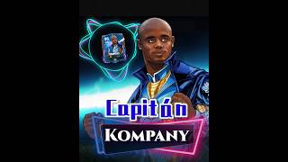 El capitán kompany de heroes al máximo en #fcmobile #juegos #futbol