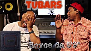 Royce da 5'9" - Book Of Ryan review/reaction