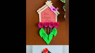 craft ideas 💡💓 #shortvideo #viral #craftideas #art #creativitywithaera