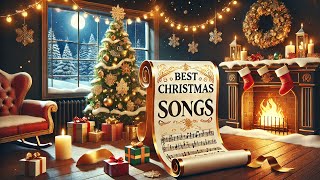 Top Christmas Songs