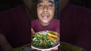 Tetap semangat #trending #fyp #hobymakan #masakanistri  #mukbang #makan #kuliner #makananviral