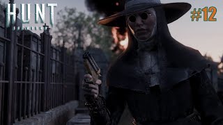 Hunt: Showdown - Serpent Moon: Capitolo 12