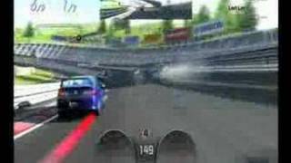 Gran Turismo 5: Prologue Online Race (English)