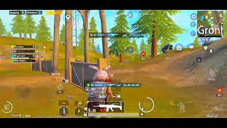 first Gameplay On Aquos R2 😈 pubg beast Aquos R2 Gameplay ♥️#tdmking #tdmplyer #pubg ##trending #tre