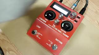 Roland RC-10R