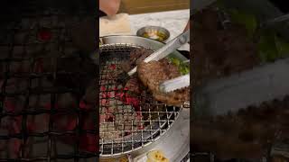 ปิ้งย่างเกาหลี Korean BBQ