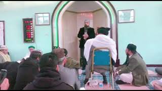 AAJ SIK MITRAN DEE WADHERI - Qari Suhail Ahmed Qadri - Slough