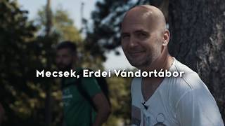 30Y @ Mecsek // Erdei Vándortábor 2019.