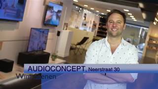 Audioconcept 2 0