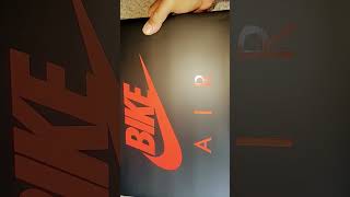 UNBOXING AIR JORDAN 4 RM SP NIGEL "DRIVE WAY GRAY" SHOCK DROP PAIR 🚲🔥 #fyp #nike #jordan