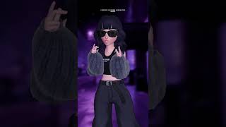 unforgettable #edit #zepeto #dance #shorts #unforgettable