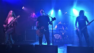 Battalion of Flies Live @ La Belle Angele, Edinburgh, UK 7/4/23 #5