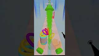 Toy Spring Level 22 #trending #viral #game #gaming #shorts