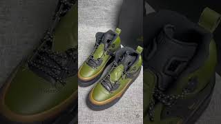 Jordan Spizike Winterized Кроссовки