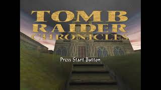 [Retroarch] steam core dreamcast (flycast) Tomb Raider V [ubuntu 22.10]