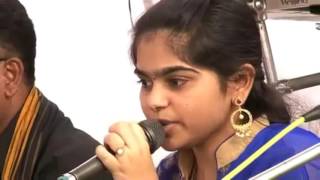 Irumudi kattu Sabarimalaikku - Song by sadhana priya singer.