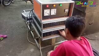 Chek sound MK audio full mbiyut