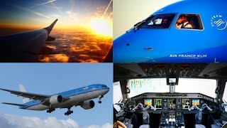 ONE DAY: ✈Plane Spotting Trip to Amsterdam Schiphol