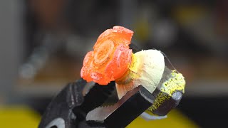 Car wheel bolt VS metal melter. Experiment Crazy Transformator !