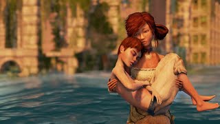 SUBMERGED Trailer PS4   2015