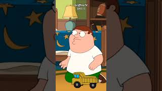 Family Guy   Peter's Bro ster 😂   #shorts #familyguy #petergriffin #brian #comedy