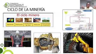 GESTION AMBIENTAL EN LOS SERVICIOS DE MANTENIMIENTO DE PLANTAS CONCENTRADORAS DE MINERAL - COINMARN