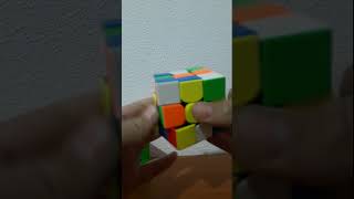 Solve 2 Rubik's cubes under 40 seconds