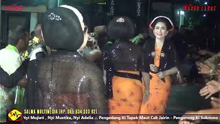 Nyi Wantika Feat Tayub Margo Laras Live Drokilo 2024