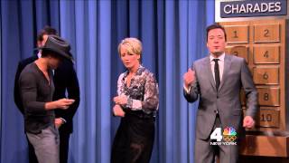 Tonight Show Starring Jimmy Fallon #0003 WNBC Promo