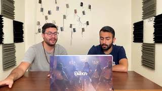 DILBAR Lyrical | Reaction / Satyameva Jayate |John Abraham, Nora Fatehi