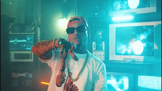 Kid Ink - Red Light