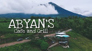 ABYAN’S CAFE AND GRILL l MUST- VISIT PLACES IN LA CASTELLANA EPISODE 1| NEGROS OCCIDENTAL