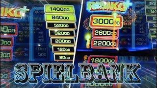 Spielbank💥der Automat klingelt💥20 Euro💥Jackpoooot