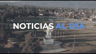 INFORMATIVO - NOTICIAS AL DÍA 13/09/24