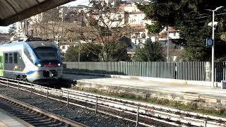 Stazione Valmontone   Jazz in transito